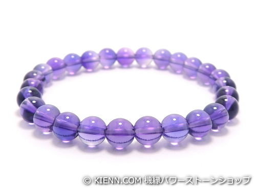 パワーストーンブレスレットアメジス...