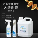 【ご新規様限定】次亜塩素酸水 キエルキン 2L 空 スプレー ボトル 500ml 1本 空ミストスプレーボトル 1本 セット 安全 加湿器 除菌 日本製 子供 ...