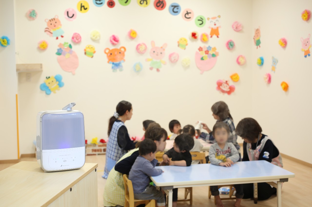【濃度高持続】プレミアム次亜塩素酸水次亜塩素酸キエルキン専用加湿器14畳用噴霧器次亜塩素酸水専用加湿器対応加湿器レビュー記載で次回使える500円クーポン