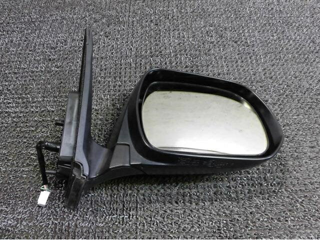 【中古】★激安!★ZRR70 ノア ヴォクシー 純正 ノーマル ドアミラー サイドミラー 右 MURAKAMI 8406 / H10-446