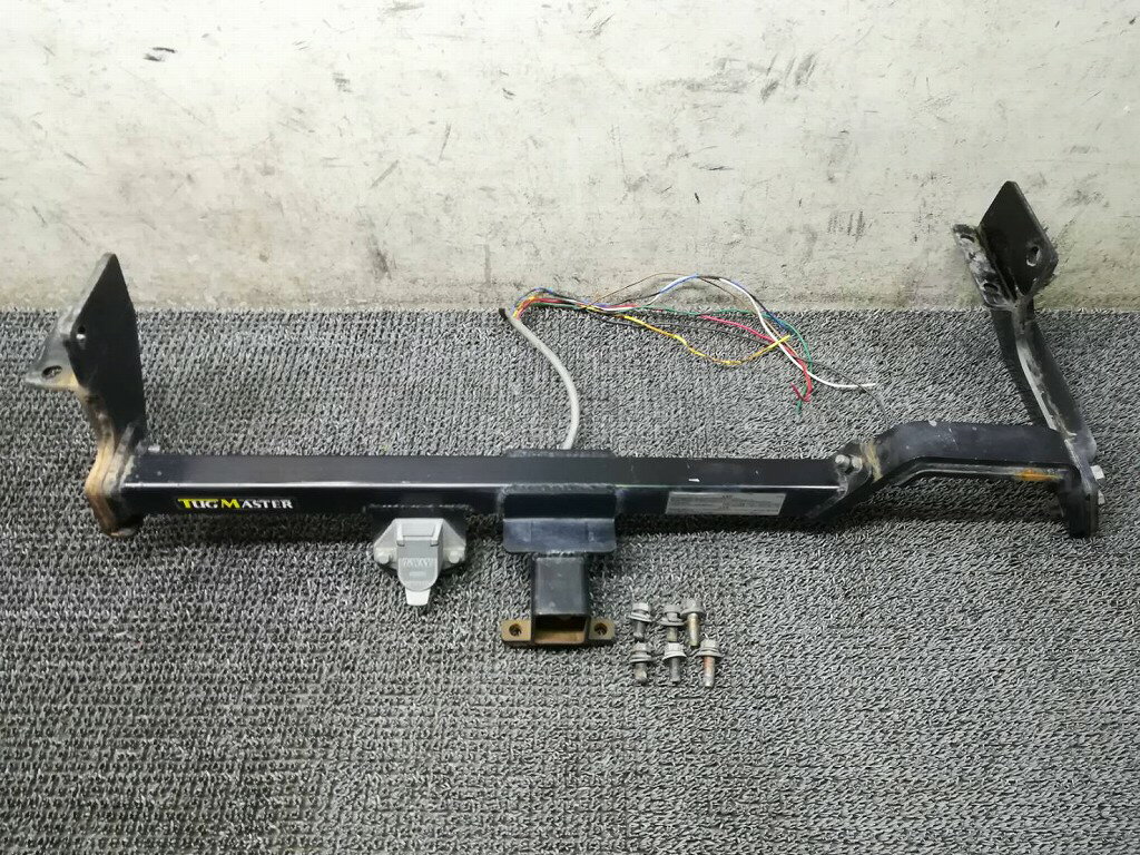 【中古】★激安!★AHR10 エスティマ ハイブリッド TUG MASTER タグマスター MCR30 MCR40 等 / H10-059