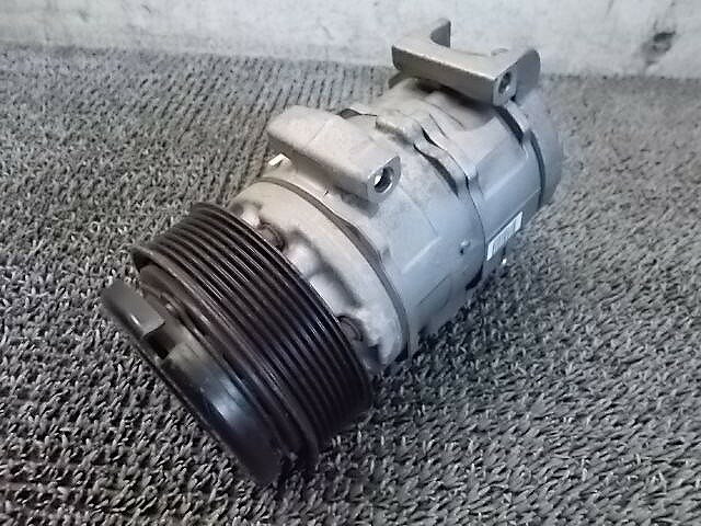 【中古】★激安!★セコイア 純正 ノーマル コンプレッサー 447260-6632 10SR190 / H11-184