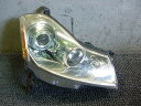 【中古】★激安 ★Y50 フーガ 純正 ノーマル HID キセノン ヘッドライト ヘッドランプ 右 運転席側 STANLEY P4770 / 2H11-251