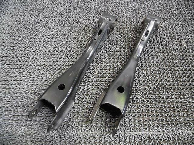 【中古】★激安!★ZN6 86 純正 ノーマル リア テンションロッド 左右 ZC6 BRZ 等 / H11-354