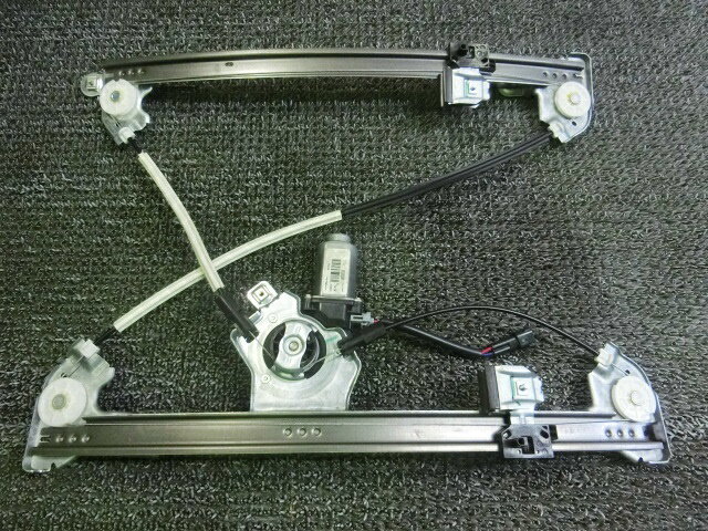 【中古】★激安!★2004年〜2006年 フォード F150 純正 ノーマル ウインドウ レギュレーター フロント 左側 400838 / H6-367
