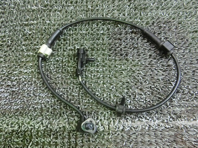 【中古】★激安!★2003年〜2008年 エクスプレス 純正 ノーマル ABSセンサー フロント 右側 / H6-380