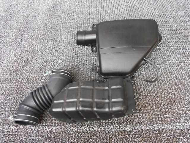 【中古】★激安!★150系 ランドクルーザー ランクル プラド 純正 エアクリーナーボックス サウンドチャンバー 17881-75212A2 / H7-092