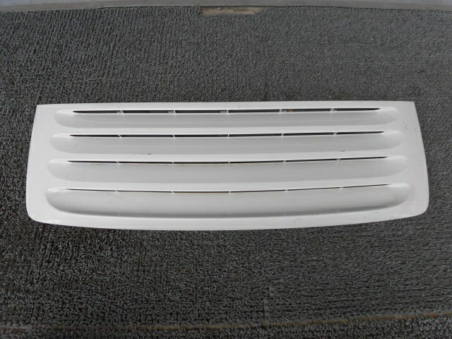 Rakuten - 【中古】★激安!★ポルシェ 997 911 カレラ 純正 リアウイング リアスポイラー / H7-362