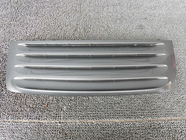 【中古】★激安!★ポルシェ 997 911 カレラ 純正 リアウイング リアスポイラー / H7-363