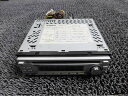 【中古】★激安!★SANYO サンヨー CDF-R310 CD プレーヤー デッキ オーディオ 汎用 / 4H8-449