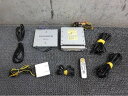 【中古】★激安!★carrozzeria カロッツェリア AVIC-DRV150 カーナビ DVDナビ 汎用 / H9-158