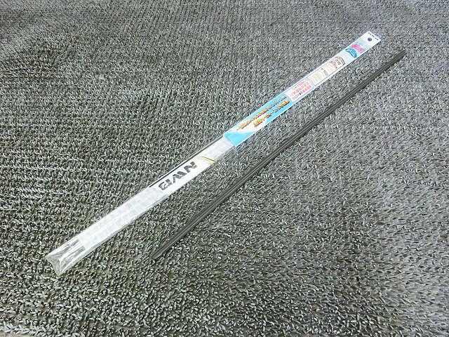 Rakuten - 【アウトレット品】★新品!★NWB DWタイプ グラファイト ワイパー 替えゴム DW65GN 650m/m / 4H9-480