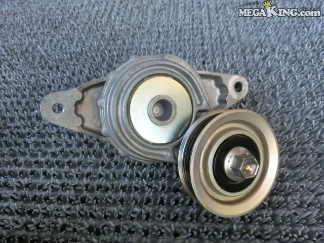 【中古】【激安!】ZF1 CR-Z 純正 テンショナー プーリー LEA ノーマル / 2F8-1881