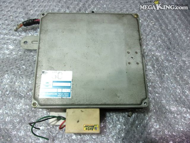 šBNR32 饤 GT-R GTR  Ρޥ ԥ塼 ECU CPU 23710 05U02 / 2S11-608