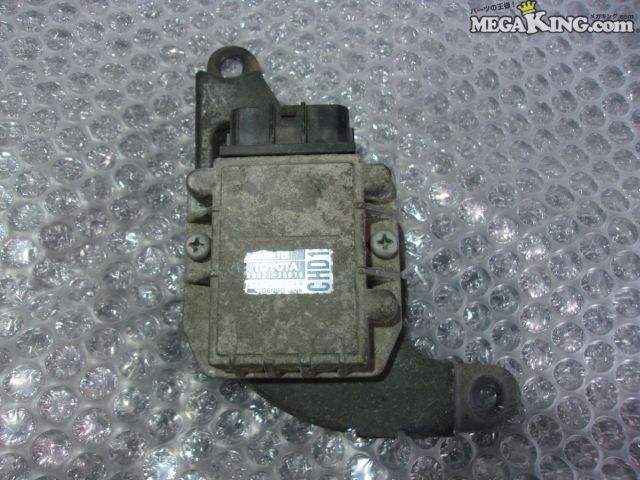 【中古】JZA80 スープラ NA 純正 ノーマル イグナイター 2JZ 89621-26010 / 2S5-620