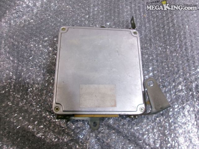 【中古】TE71 カローラ 純正 ノーマル コンピューター ECU CPU 2TG TA61 セリカ 等 / 2T3-1533
