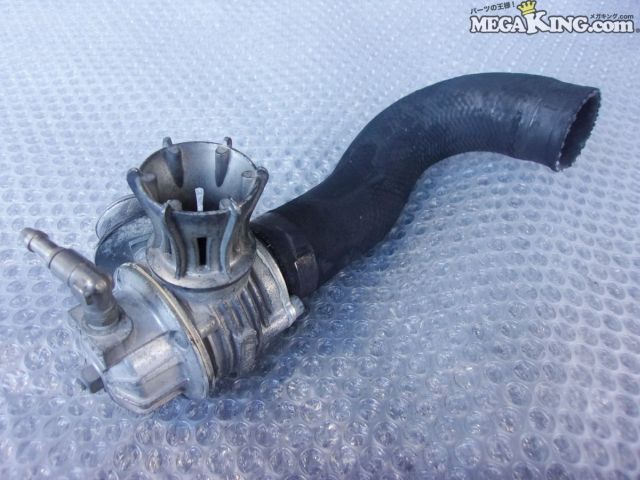 【中古】CT9A ランサーエボリューション8 ランエボ8 BLITZ ブリッツ ブローオフバルブ / 4KS10-1508