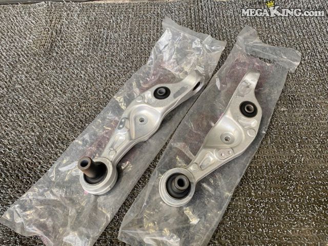 楽天市場】ls460 ロアアームの通販