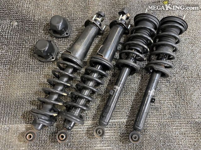 楽天市場】クラウン 純正 サスペンションの通販