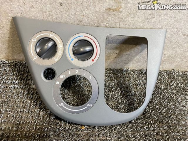 楽天市場】エアコン 中古（内装パーツ｜パーツ）：車用品<車用品 