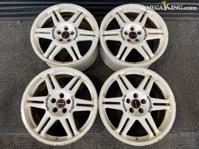 楽天市場】スピードライン ホイール（車用品｜車用品・バイク用品）の通販