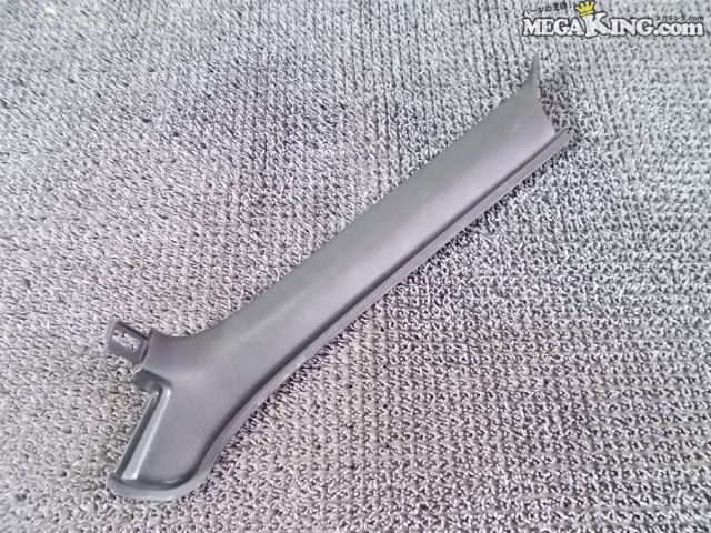 【中古】★激安!★NA6CE ユーノス ロードスター 純正 ノーマル ピラーパネル Aピラー トリム カバー 左 助手席側 NA01 68 170 / N10-...