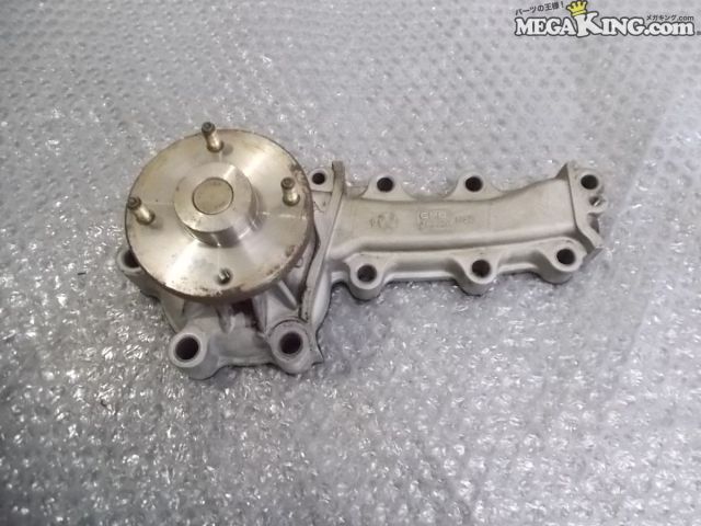 【中古】★激安!★BNR32 スカイライン GT-R GTR 純正 ノーマル ウォーターポンプ RB26DETT / P6-471