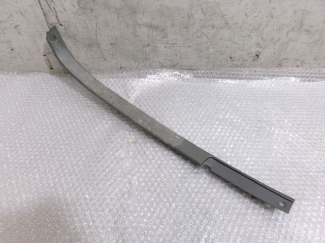 【中古】★激安!★FC3S RX-7 RX7 純正 ノーマル トランクサイドトリム ラゲッジルーム 開口部上端トリム 左 13B FB01 68 870 / Q...