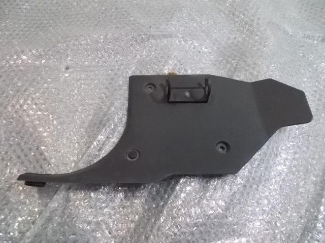 【中古】★激安!★FC3S RX-7 RX7 純正 ノーマル 足元パネル トリム 左 13B ロータリー F044 68 391 / Q8-346