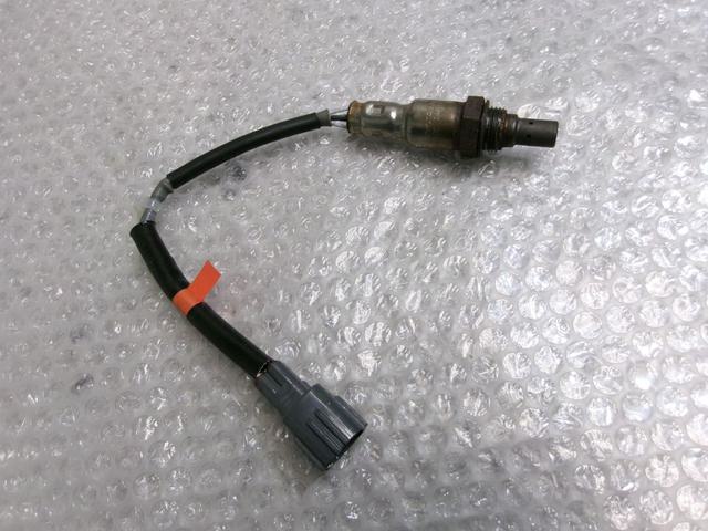 【中古】★激安!★AGH30W アルファード 後期 純正 ノーマル O2センサー AFセンサー リア側 89465-58160 / R3-600