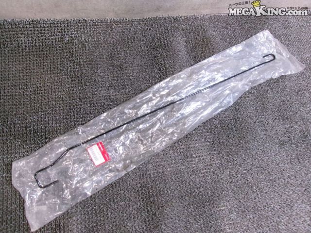 【中古】★未使用★AP1 S2000 純正 ノーマル トランクオープナー 74872-S2A-000 / T3-1528