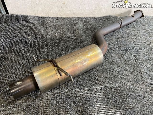 楽天市場】fd3s 競技用マフラーの通販
