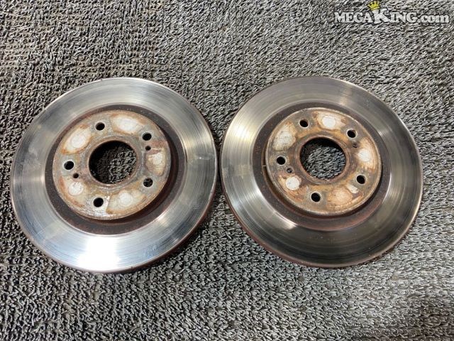 楽天市場】zc33s ローター フロントの通販