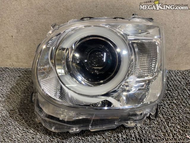 楽天市場】ムーブキャンバス led ヘッドライトの通販