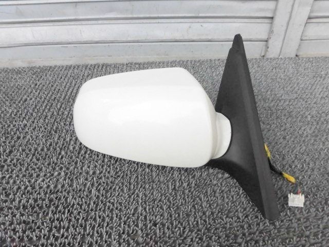 【中古】★激安 ★MY34 セドリック 純正 ノーマル ドアミラー サイドミラー 右側 / 2G3-2608