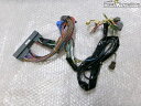 【中古】EK9 シビック タイプR HKS F-CONハーネス コンピューターハーネス 配線 B16B HP5-1 / 2S2-429