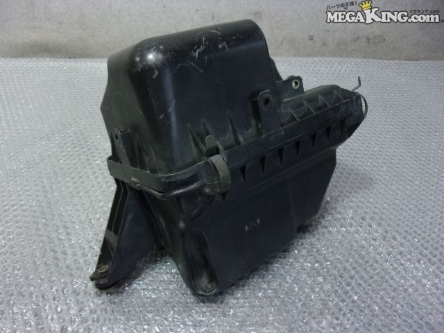 【中古】NB8C ロードスター 純正 ノーマル エアクリボックス エアクリーナーボックス NB6C 等 / 2S5-1263