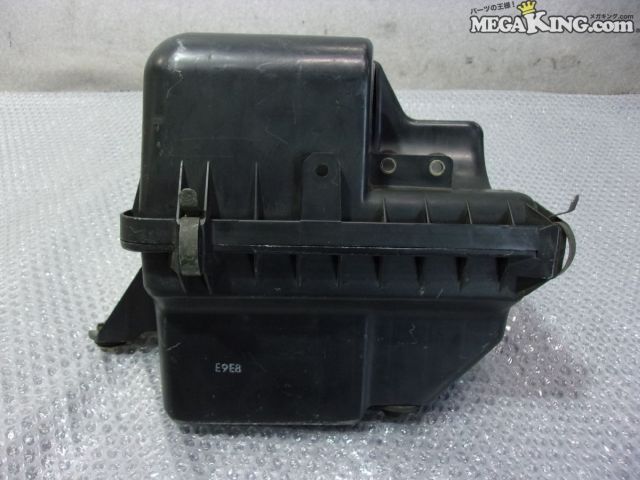 【中古】NB8C ロードスター 純正 ノーマル エアクリボックス エアクリーナーボックス NB6C 等 / 2S5-1264