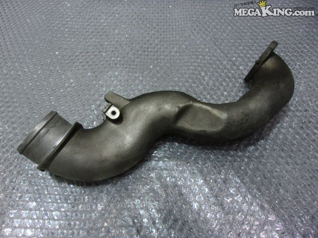 【中古】FD3S RX-7 RX7 純正 ノーマル インテークパイプ 13B ロータリー / 2S5-1278