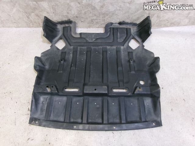 【中古】ER34 スカイライン 純正 ノーマル アンダーカバー 75890 AA000 / 2T1-1653