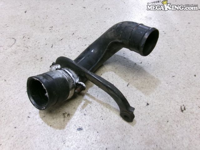 Rakuten - 【中古】BNR32 スカイライン GT-R GTR 純正 ノーマル ブローオフパイプ RB26DETT / 2T1-1656