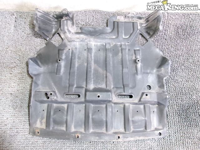 Rakuten - 【中古】ER34 スカイライン 純正 ノーマル アンダーカバー 75890 AA000 / 2T1-1690