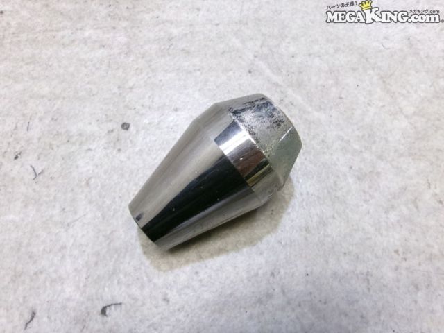 Rakuten - 【中古】TRUST トラスト GREX グレックス シフトノブ 5速 5MT M12×P1.25 / 2T4-477