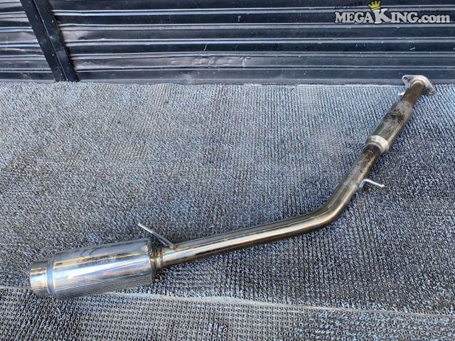 楽天市場】ミニ（マフラー｜排気系パーツ）：パーツ<車用品<車用品