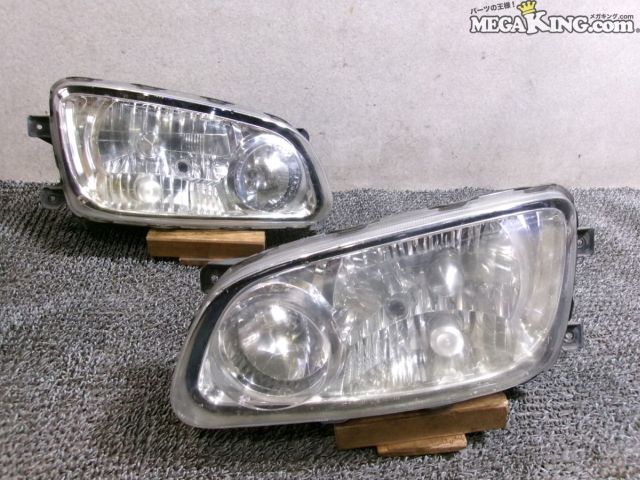 楽天市場】日野 レンジャー ヘッドライト（車用品・バイク用品）の通販