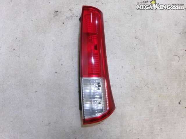 Rakuten - 【中古】MK21S パレット 純正 ノーマル テールランプ テールライト 右 TOKAIDENSO 35603-82K0 / 5T4-469