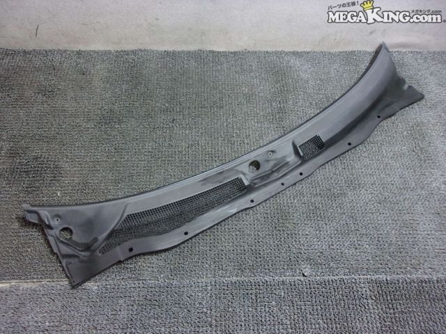 【中古】BNR34 スカイライン GT-R GTR 純正 ノーマル カウルトップ カウルトップカバー カウルトップパネル RB26DETT 66862-AA000 / S5-1087