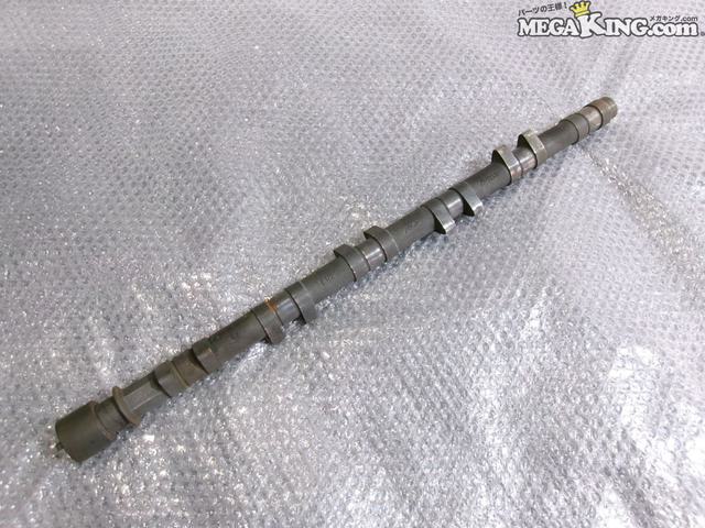 【中古】BNR32 スカイライン GT-R GTR APEXi アペックス カムシャフト 272度 リフト量10.8 IN側 RB26DETT / 2S2-57...