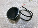 【中古】AUTOGAUGE オートゲージ メーター ターボ計 52φ 追加メーター 点灯OK / 2S6-647