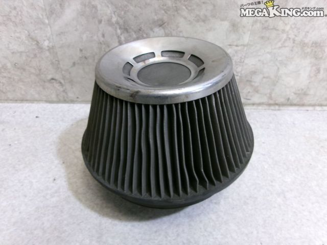 Rakuten - 【中古】社外 エアクリーナー エアクリ キノコ / 4S12-602